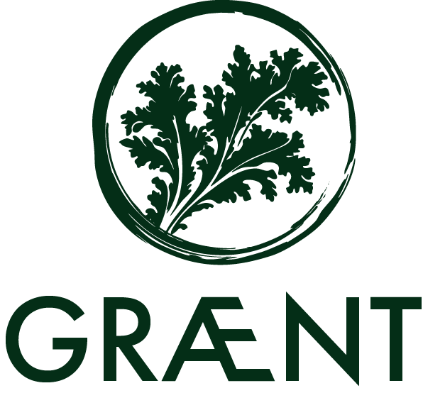 GRÆNT